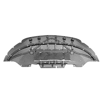 Sherman® - Bumper Splash Shield (Value Line)