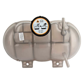 Sherman® - Engine Coolant Recovery Tank
