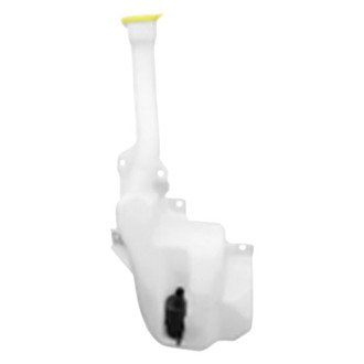 Sherman® - Washer Fluid Reservoir