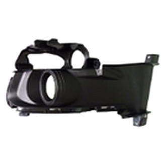Sherman® - Front Driver Side Fog Light Bezel (Value Line)