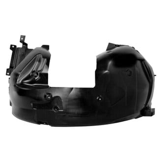 Sherman® - Front Passenger Side Fender Liner (Value Line)