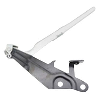 Sherman® - Passenger Side Hood Hinge (Value Line)