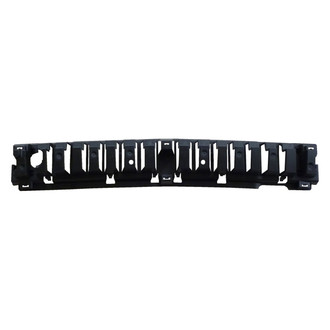 Sherman® - Front Bumper Impact Absorbers