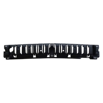 Sherman® - Front Bumper Absorber (Value Line)
