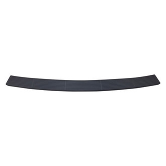 Sherman® - Rear Bumper Step Pads
