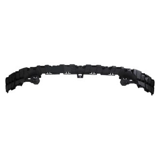 Sherman® - Front Bumper Impact Absorbers