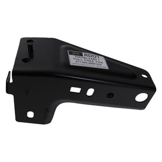 Sherman® - Front Upper Driver Side Bumper Cover Support (Value Line)