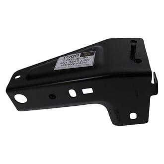 Sherman® - Front Upper Passenger Side Bumper Cover Support (Value Line)
