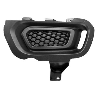 Sherman® - Front Fog Light Covers