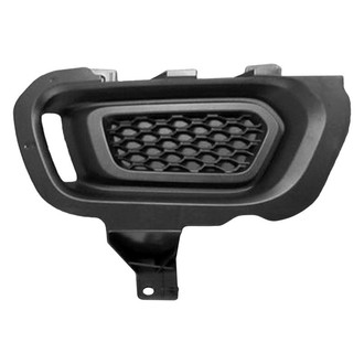 Sherman® - Front Passenger Side Fog Light Cover (Value Line)