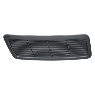 Sherman® - Hood Scoop Grille