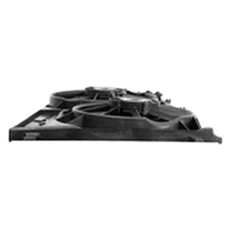 Sherman® - Radiator Fan