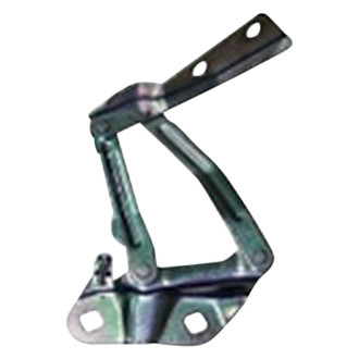 Sherman® - Driver Side Hood Hinge (Value Line)