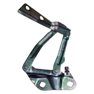 Sherman® - Passenger Side Hood Hinge (Value Line)