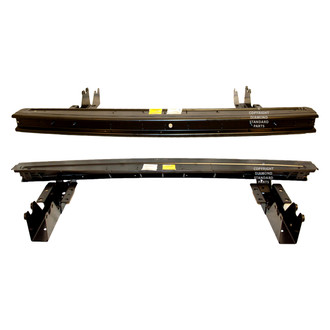 Sherman® - Rear Bumper Cover Reinforcements