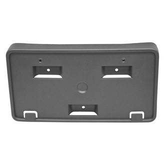 Sherman® - License Plate Bracket
