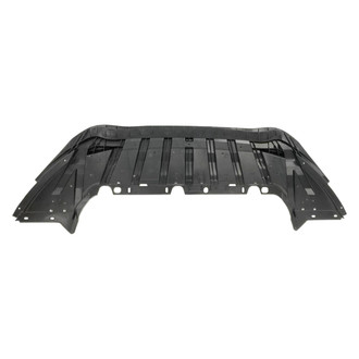 Sherman® - Front Forward Engine Splash Shield (CAPA Certified)