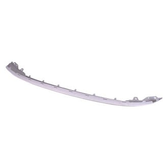Sherman® - Front Bumper Skid Plate