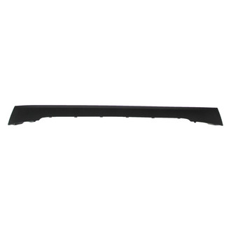 Sherman® - Front Bumper Skid Plate (Value Line)
