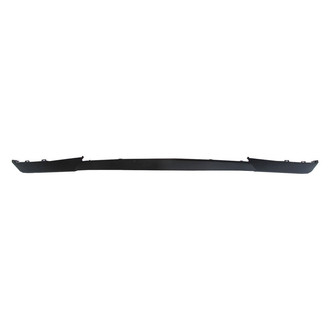 Sherman® - Front Bumper Deflector (Value Line)