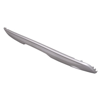 Sherman® - Rear Bumper Skid Plate (Value Line)