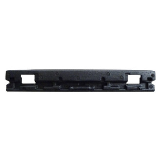 Sherman® - Front Bumper Impact Absorbers
