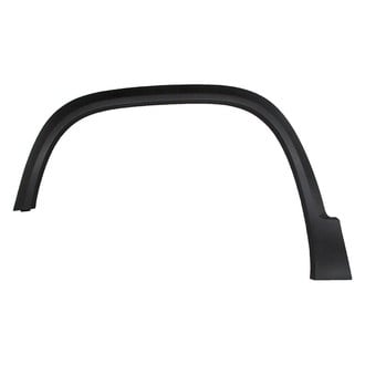 Sherman® - Wheel Arch Moldings