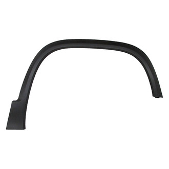 Sherman® - Front Passenger Side Wheel Arch Molding (Value Line)