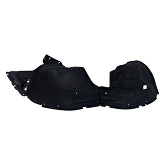 Sherman® - Front Driver Side Fender Liner (CAPA Certified)