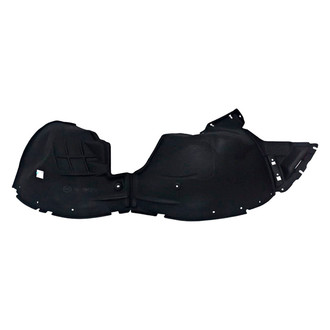 Sherman® - Front Passenger Side Fender Liner (CAPA Certified)