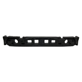 Sherman® - Front Bumper Impact Absorbers