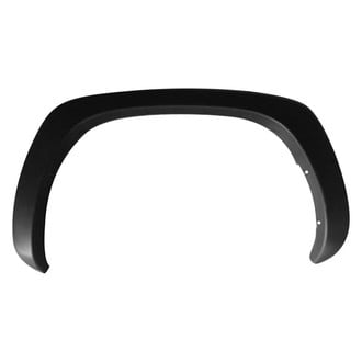 Sherman® GMC15094-93FR - Rear Passenger Side Fender Flare (Value Line)