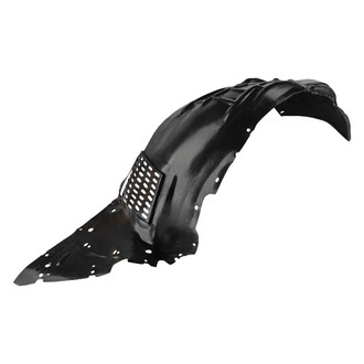 Sherman® - Front Driver Side Fender Liner (Value Line)