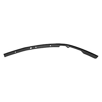 Sherman® - Front Upper Passenger Side Bumper Cover Retainer (Value Line)