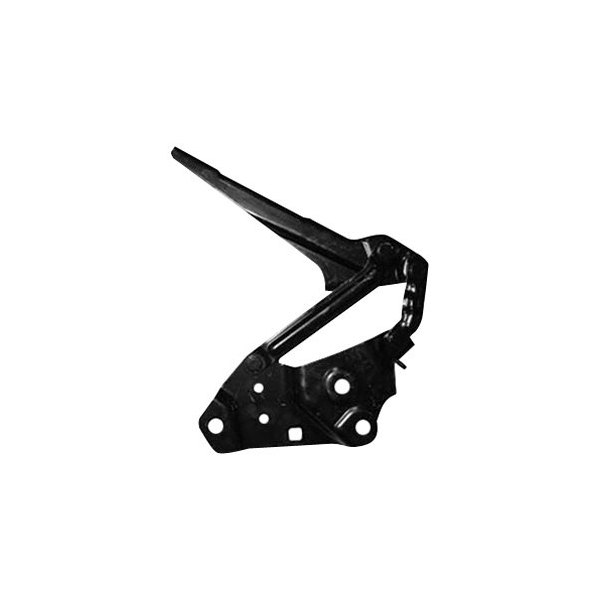 Sherman® - Driver Side Hood Hinge