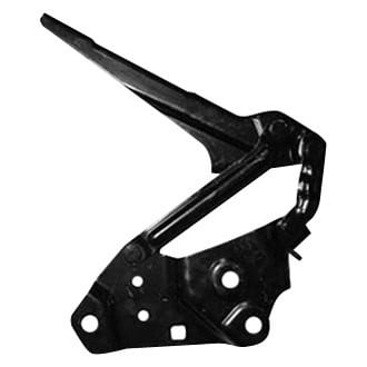 Sherman® - Driver Side Hood Hinge (Value Line)