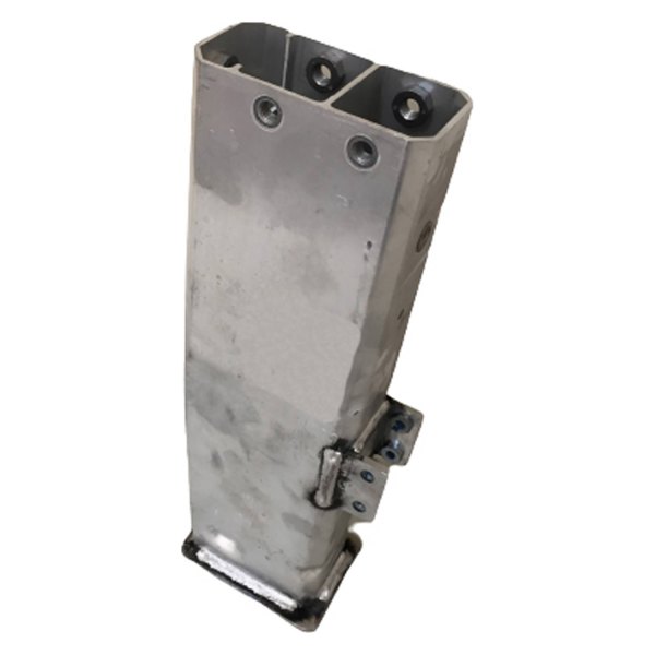 Sherman® - Front Driver Side Bumper Bracket