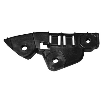 Sherman® - Front Driver Side Bumper Cover Retainer (Value Line)