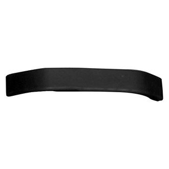 Sherman® - Front Bumper Deflectors