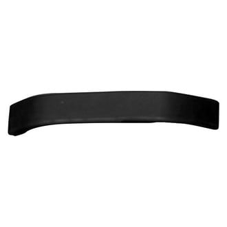 Sherman® - Front Passenger Side Bumper Deflector (Value Line)