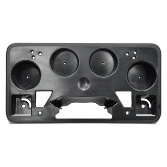 Sherman® - Front License Plate Bracket