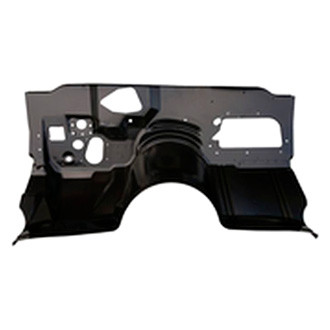 Sherman® - Firewall Panels