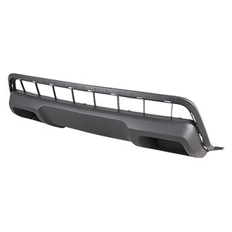 Sherman® - Front Bumper Skid Plate (Value Line)