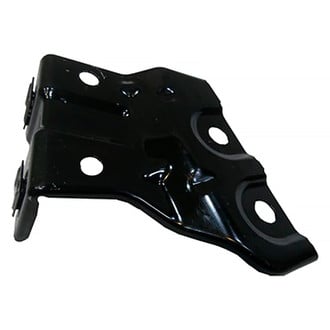 Sherman® - Front Outer Driver Side Fender Brace (Value Line)