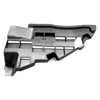 Sherman® - Front Passenger Side Bumper Cover Support Filler Bracket (CAPA Certified)