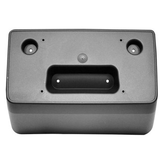 Sherman® - Front License Plate Bracket