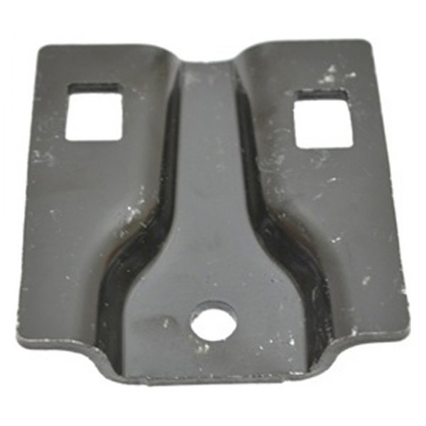 Sherman® - Front Driver Side Lower Bumper Cover Support