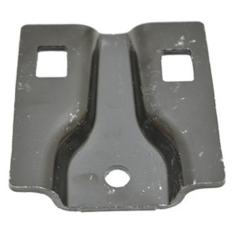Sherman® - Front Driver Side Bumper Cover Support (Value Line)