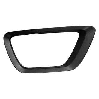 Sherman® - Front Passenger Side Fog Light Trim Ring (Value Line)
