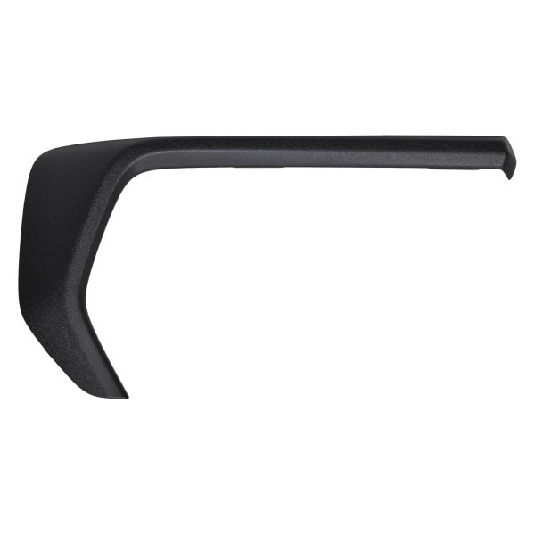 Sherman® - Front Passenger Side Outer Bumper Cover Molding